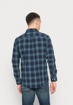 Minimum Homme YONATHAN Chemise Bering Sea -Minimum Soldes Magasin 1451abffc4b44ce98318253fa052c94d