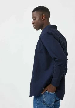 Minimum Homme Chemise Navy Blazer 11 Minimum Homme Chemise Navy Blazer -Minimum Soldes Magasin 149c18c9d5384d518a88da02f6a5cafa