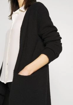 Minimum Femme KERSTIN Gilet Black 11 Minimum Femme KERSTIN Gilet Black -Minimum Soldes Magasin 14e25be75846471c917c3f2fbf453b86