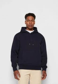 Minimum BASSOLA Sweatshirt Navy Blazer Homme -Minimum Soldes Magasin 15ce64312ae640d0b47f2603b3591ef3