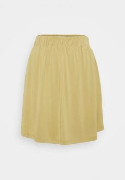 Minimum LIFF Jupe Trapèze Khaki Green Femme