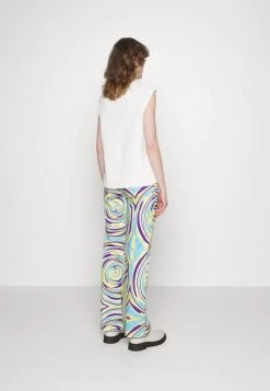 Minimum Femme MIKILA Pullover Broken White -Minimum Soldes Magasin 17e653e0a9694af0a1bd7983611dc60d