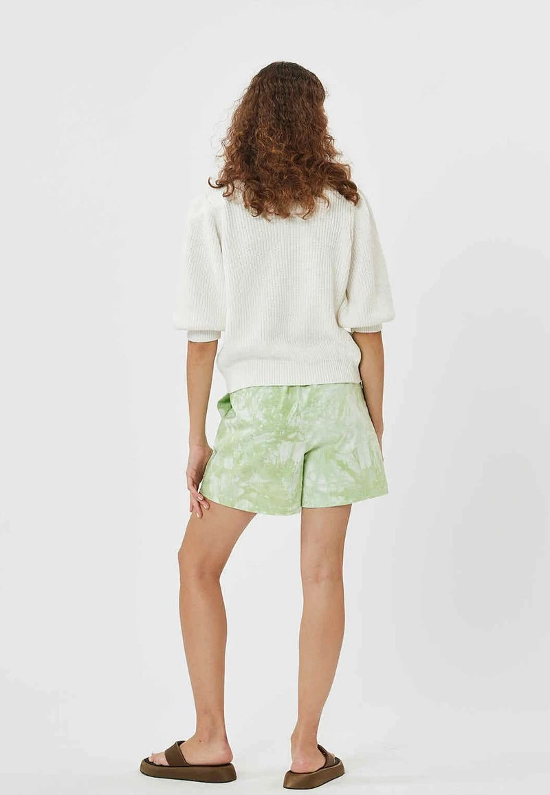 Minimum Femme DAIMA Pullover Broken White 5 Minimum Femme DAIMA Pullover Broken White – Image 3