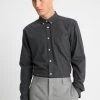 Minimum Homme JAY Chemise Carbon Melange