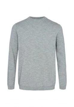 Minimum COSME Pullover Mottled Grey Homme 11 Minimum COSME Pullover Mottled Grey Homme -Minimum Soldes Magasin 19df994227a34a10976e5ecf7422acfd