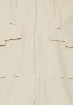 Minimum Homme HOODIE Veste Légère Crockery -Minimum Soldes Magasin 19e11a82e845479994ba3246b622920f