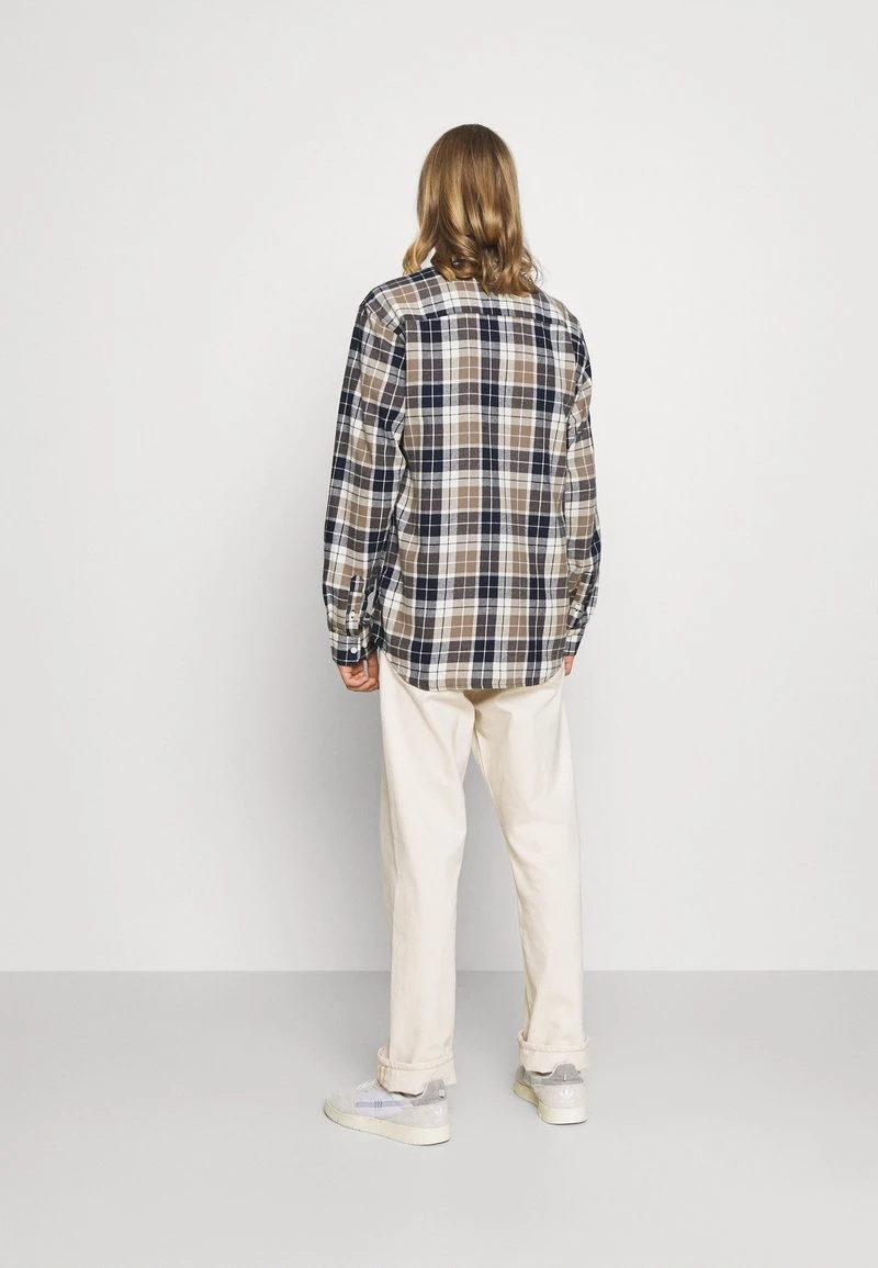 Minimum WALTHER Chemise Broken White Homme 5 Minimum WALTHER Chemise Broken White Homme – Image 3