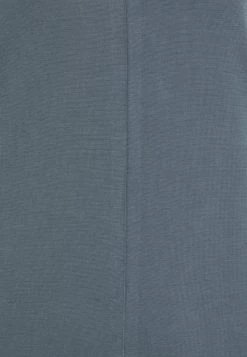 Minimum Femme SIAH Robe Longue China Blue -Minimum Soldes Magasin 1a8fc1662fba41559204910be123eac1