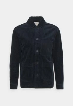 Minimum CAMPOS Veste Légère Navy Blazer Homme -Minimum Soldes Magasin 1aba17864b5d4a7f9574da839c529142