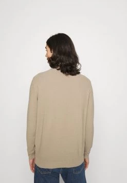 Minimum Homme CURTH Pullover Seneca Rock -Minimum Soldes Magasin 1b631b9fc3ff478fa66c8c4d9d4ed88e