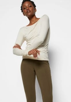 Minimum Femme LINOSA Legging Crocodile -Minimum Soldes Magasin 1be7398d0de54c23a64658407cf756f3