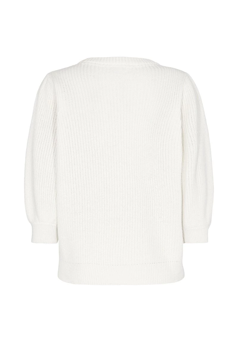 Minimum Femme DAIMA Pullover Broken White 7 Minimum Femme DAIMA Pullover Broken White – Image 5