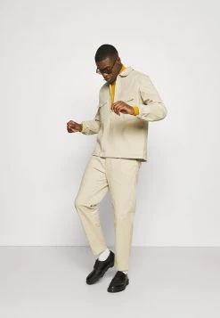 Minimum Homme FABRIEL Pantalon Classique Castle Wall 12 Minimum Homme FABRIEL Pantalon Classique Castle Wall -Minimum Soldes Magasin 1cf3dad263564c84aa36c87c33054c0f