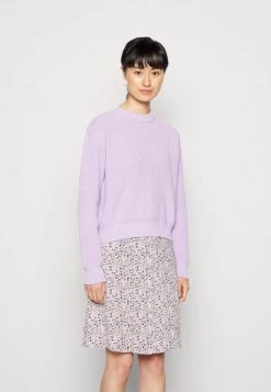 Minimum Femme MIKALA Pullover Lavendula