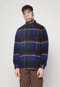 Minimum Homme DOPPY Chemise Black