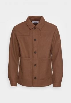 Minimum Homme VITTO Veste Légère Toasted Coconut -Minimum Soldes Magasin 1f9c01ec8edc4b59b0874572cfd87c78