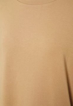 Minimum REGITZA Robe En Jersey Tigers Eye Femme -Minimum Soldes Magasin 1ff1a975c7e642e283dd6166ecbd20f7