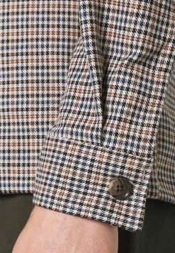 Minimum HENNINGSEN Veste Légère Majolica Blue Homme -Minimum Soldes Magasin 207427e22fd242e5a5d0b485ac7f5cbf