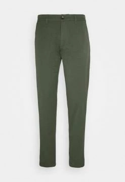 Minimum UGGE Pantalon Classique Climbing Ivy Melange Homme