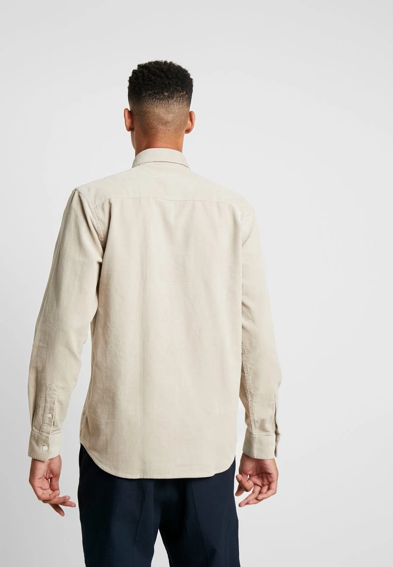 Minimum WALTHER Chemise Stone Homme 5 Minimum WALTHER Chemise Stone Homme – Image 3