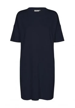 Minimum RIGITZA Robe De Jour Navy Blazer Femme -Minimum Soldes Magasin 2272b21eeba14f5eb3aef2dddae73288