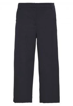Minimum Femme CULOTTA Pantalon Classique Navy Blazer -Minimum Soldes Magasin 229366eca09543fa8671ff98ecd4565c