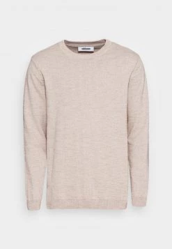 Minimum Homme COSME Pullover Crockery Mel 10 Minimum Homme COSME Pullover Crockery Mel -Minimum Soldes Magasin 22bb26d54fc84c04be023d9936d960b6