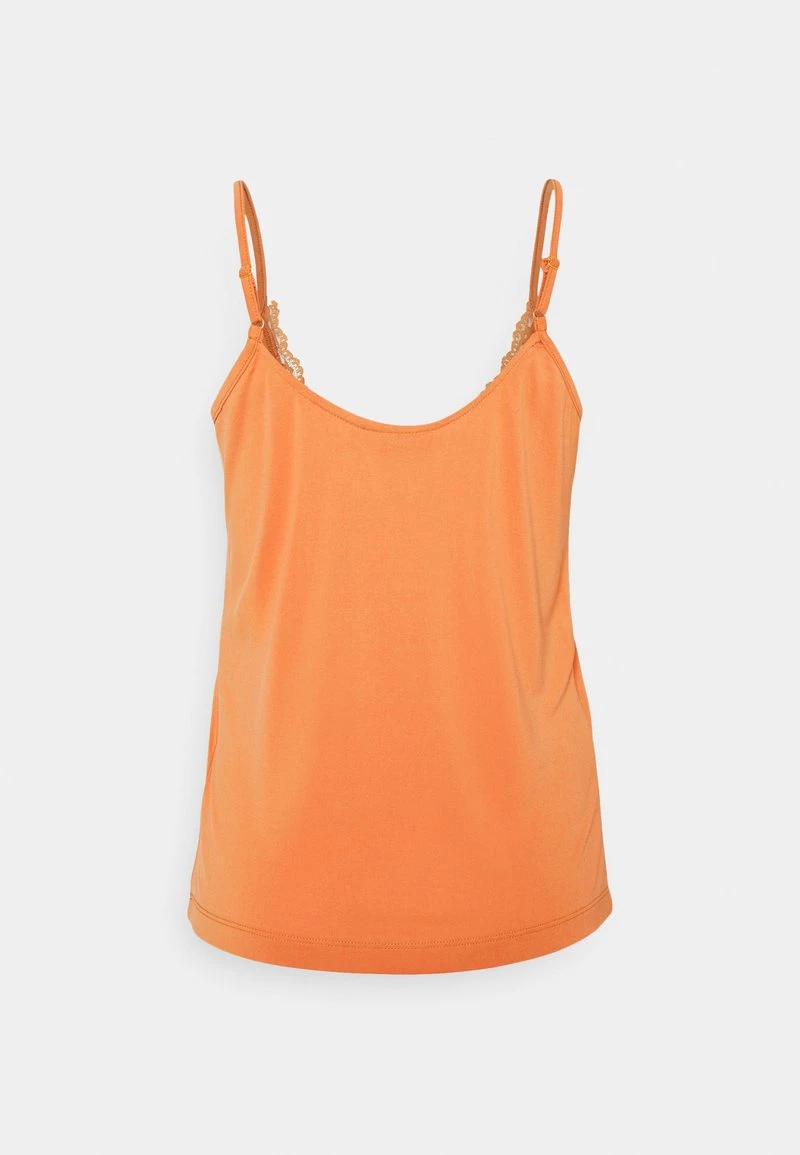 Minimum SUSSIE Débardeur Pheasant Femme 4 Minimum SUSSIE Débardeur Pheasant Femme – Image 2