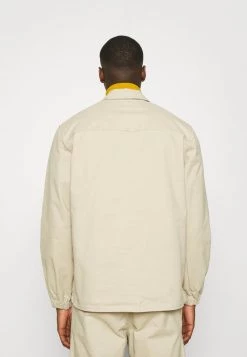 Minimum Homme VALACK Chemise Castle Wall -Minimum Soldes Magasin 23572299a9274b9cbb2b9e0144848484