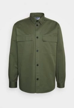 Minimum Homme MENTO Chemise Beetle