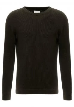 Minimum PEDERSEN Pullover Racing Green Homme -Minimum Soldes Magasin 24f355d931dc4a3b807e8bacd970938a