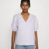 Minimum Femme ORETTA Blouse Lavender Blue
