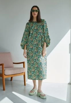 Minimum Femme FRIJA Robe De Jour Black