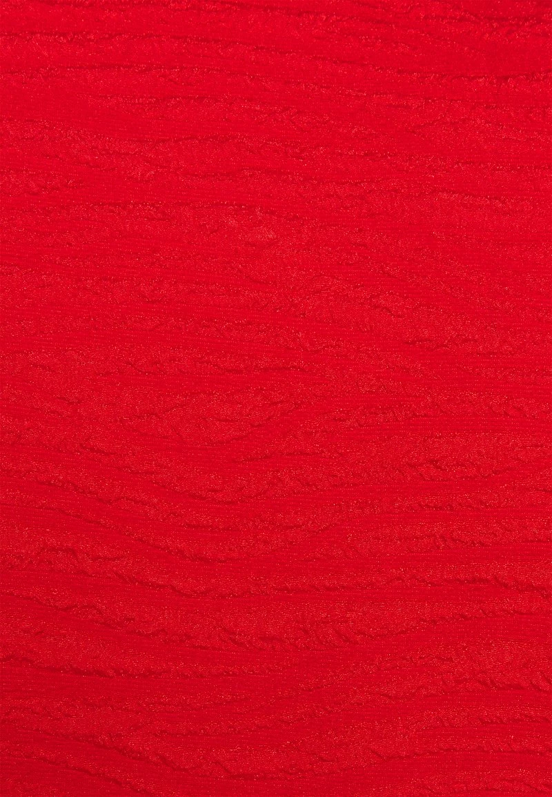 Minimum Femme ELMINA Robe De Jour Fiery Red 5 Minimum Femme ELMINA Robe De Jour Fiery Red – Image 3