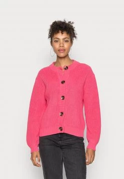 Minimum Femme AFFIE Gilet Fruit Dove