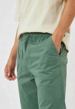 Minimum NATES Pantalon Classique Laurel Wreath Homme -Minimum Soldes Magasin 2889bb44407d439698b592da49745077