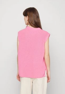 Minimum Femme MIKILA Pullover Sachet Pink -Minimum Soldes Magasin 291b3738fbb44884bb06bbc6d41c0046