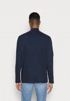 Minimum Homme KYLE T Shirt à Manches Longues Navy Blazer -Minimum Soldes Magasin 2943fcb431fd4526bc12854ff75298fb