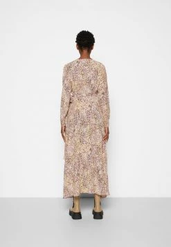 Minimum ELASTICA Robe De Jour Sachet Pink Femme -Minimum Soldes Magasin 2999e1c7945344fcbb5e3cf8c014d46e