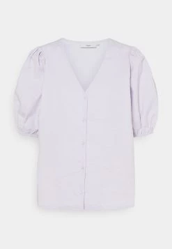 Minimum Femme ORETTA Blouse Lavender Blue -Minimum Soldes Magasin 2a0377e70e2e42808903c4216d87b701