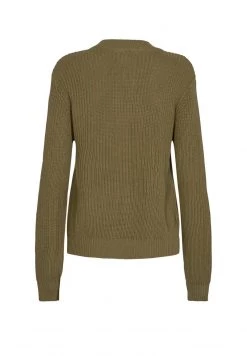 Minimum Femme Gilet Butternut -Minimum Soldes Magasin 2a97c74967d34c3ab88112ae215375bb