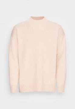 Minimum Homme GLASSO Pullover Oyster Gray -Minimum Soldes Magasin 2ab1e4b87a10408495b718f25f52c2d2