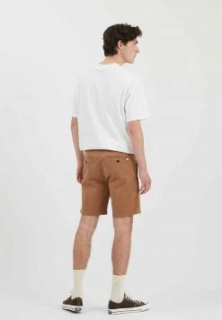 Minimum DJANGO Short Toasted Coconut Homme -Minimum Soldes Magasin 2ab2ebf51a0343e49dcaef8f0736e499