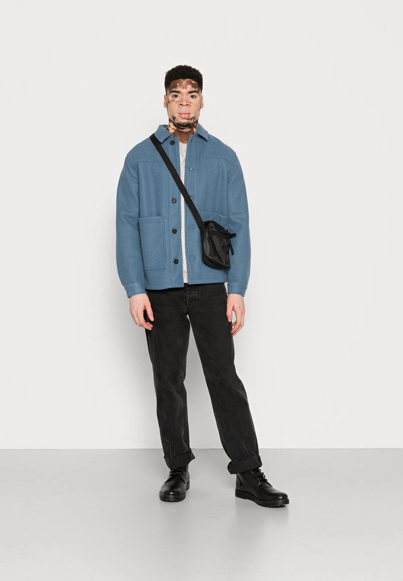 Minimum VITTO Veste Légère Bering Sea Homme 4 Minimum VITTO Veste Légère Bering Sea Homme – Image 2