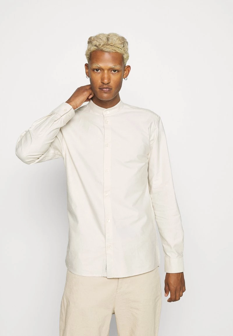 Minimum Homme ANHOLT Chemise Broken White 3 Minimum Homme ANHOLT Chemise Broken White