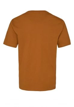 Minimum T Shirt Basique Glazed Ginger Homme -Minimum Soldes Magasin 2bb85a060e044217be14a87eed61925b