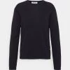 Minimum Homme YASON Pullover Black 2 Minimum Homme YASON Pullover Black -Minimum Soldes Magasin 2c084e97d3d14b51acdc10b9b8a3385b