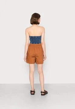 Minimum LICCA Short Argan Oil Femme -Minimum Soldes Magasin 2c59a9580c0246fb98794ae25e7f9446