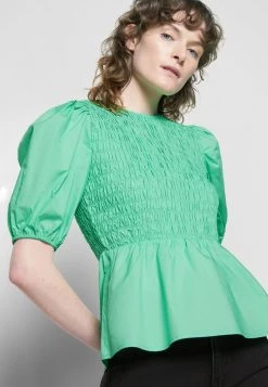Minimum Femme SENNAH Blouse Katydid -Minimum Soldes Magasin 2cc59b48a78247db8364c3f4e716b3ba