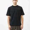 Minimum COON T Shirt Basique Black Homme 1 Minimum COON T Shirt Basique Black Homme -Minimum Soldes Magasin 2cff4191bfa14a2aa257e091c2fa2dca